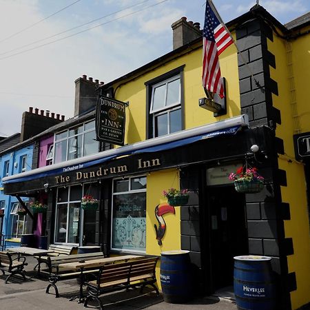 The Dundrum Inn B&B Εξωτερικό φωτογραφία