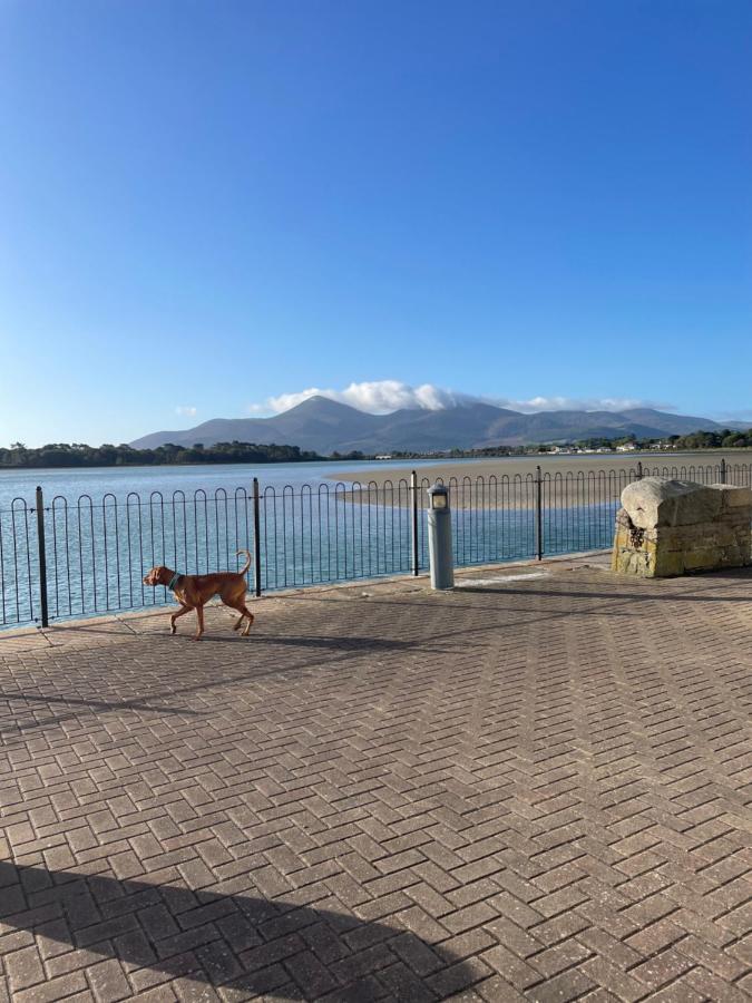 The Dundrum Inn B&B Εξωτερικό φωτογραφία