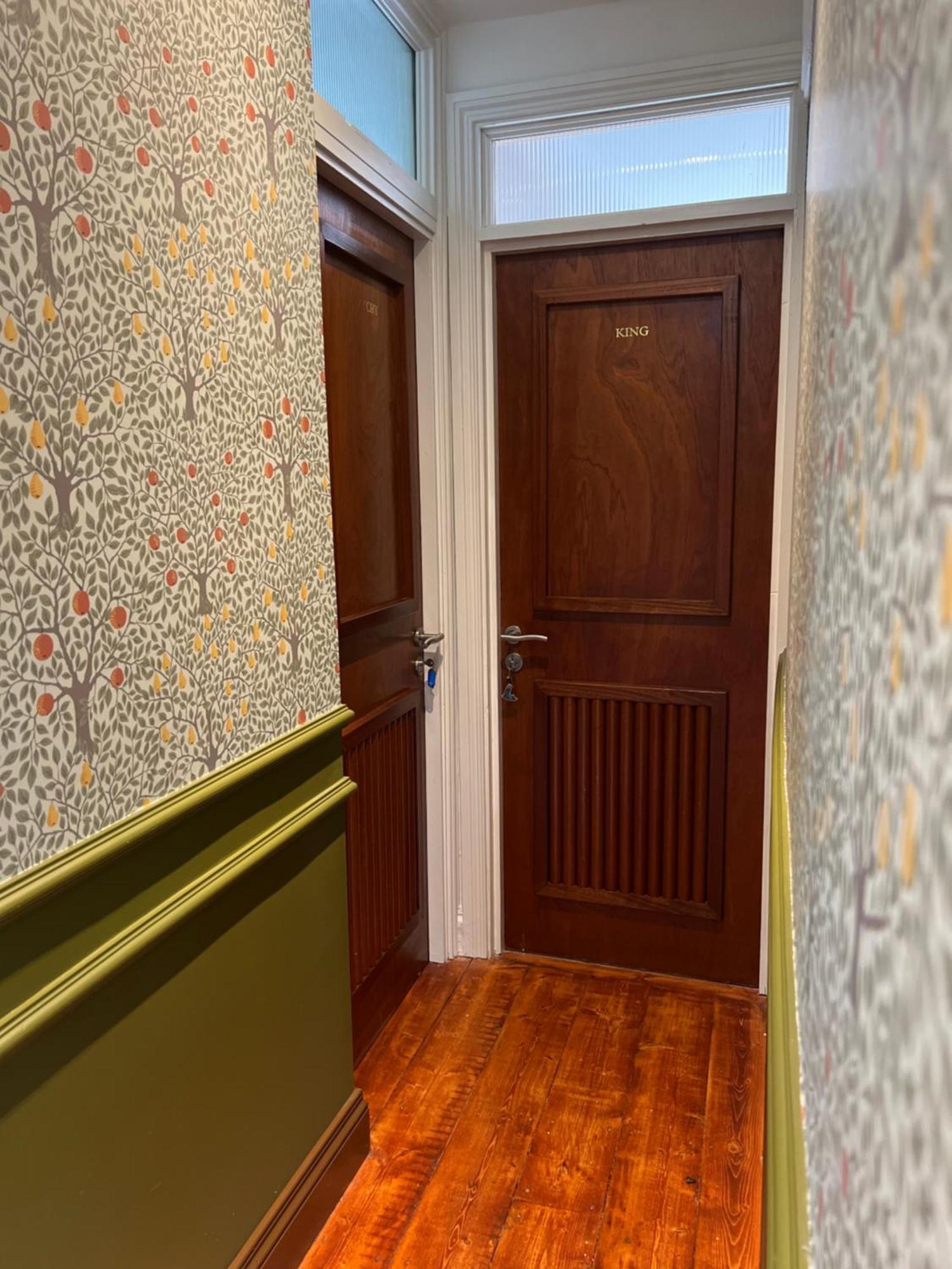 The Dundrum Inn B&B Εξωτερικό φωτογραφία
