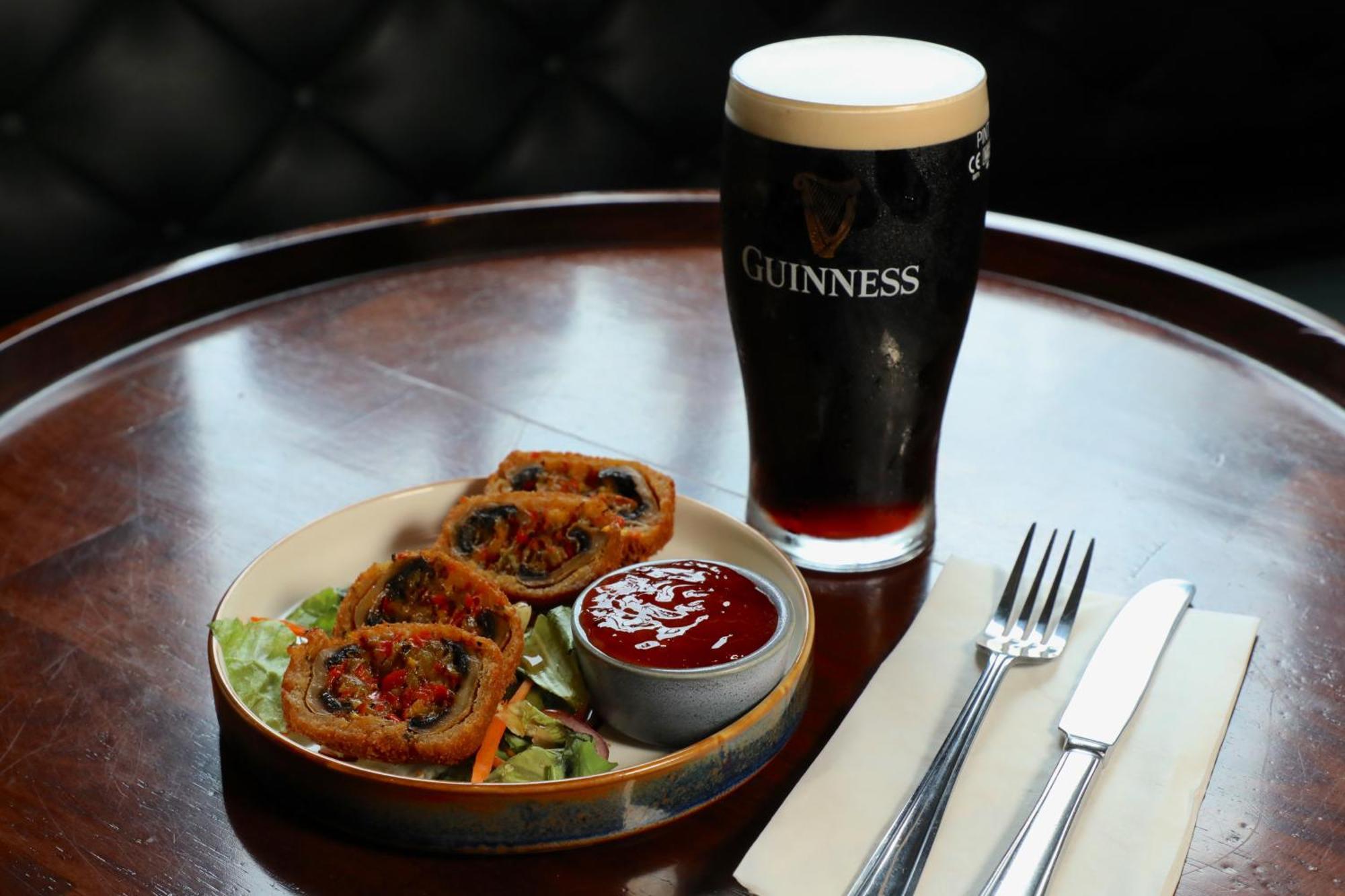 The Dundrum Inn B&B Εξωτερικό φωτογραφία