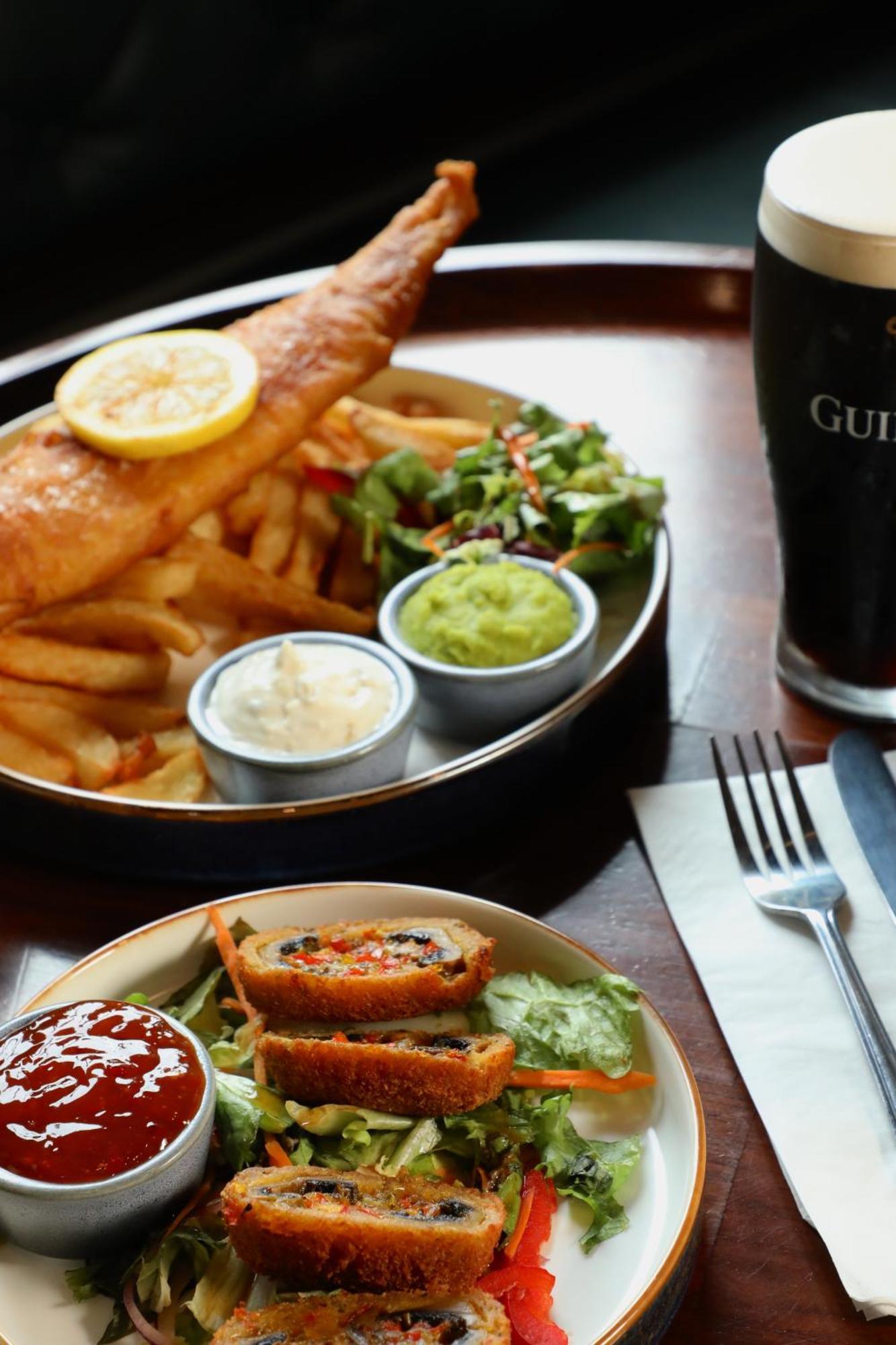 The Dundrum Inn B&B Εξωτερικό φωτογραφία