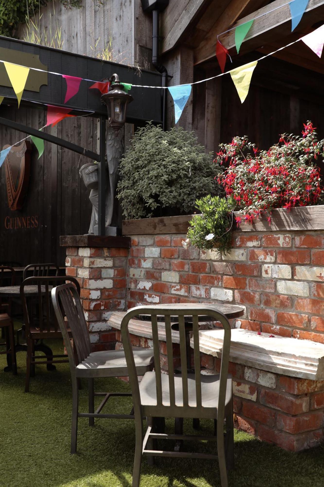 The Dundrum Inn B&B Εξωτερικό φωτογραφία