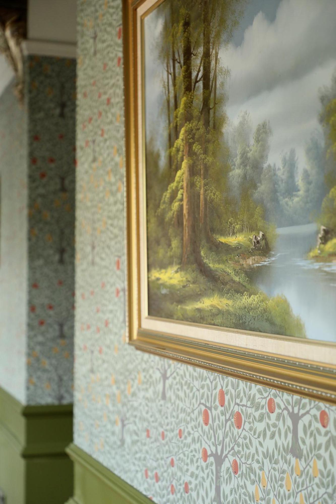 The Dundrum Inn B&B Εξωτερικό φωτογραφία