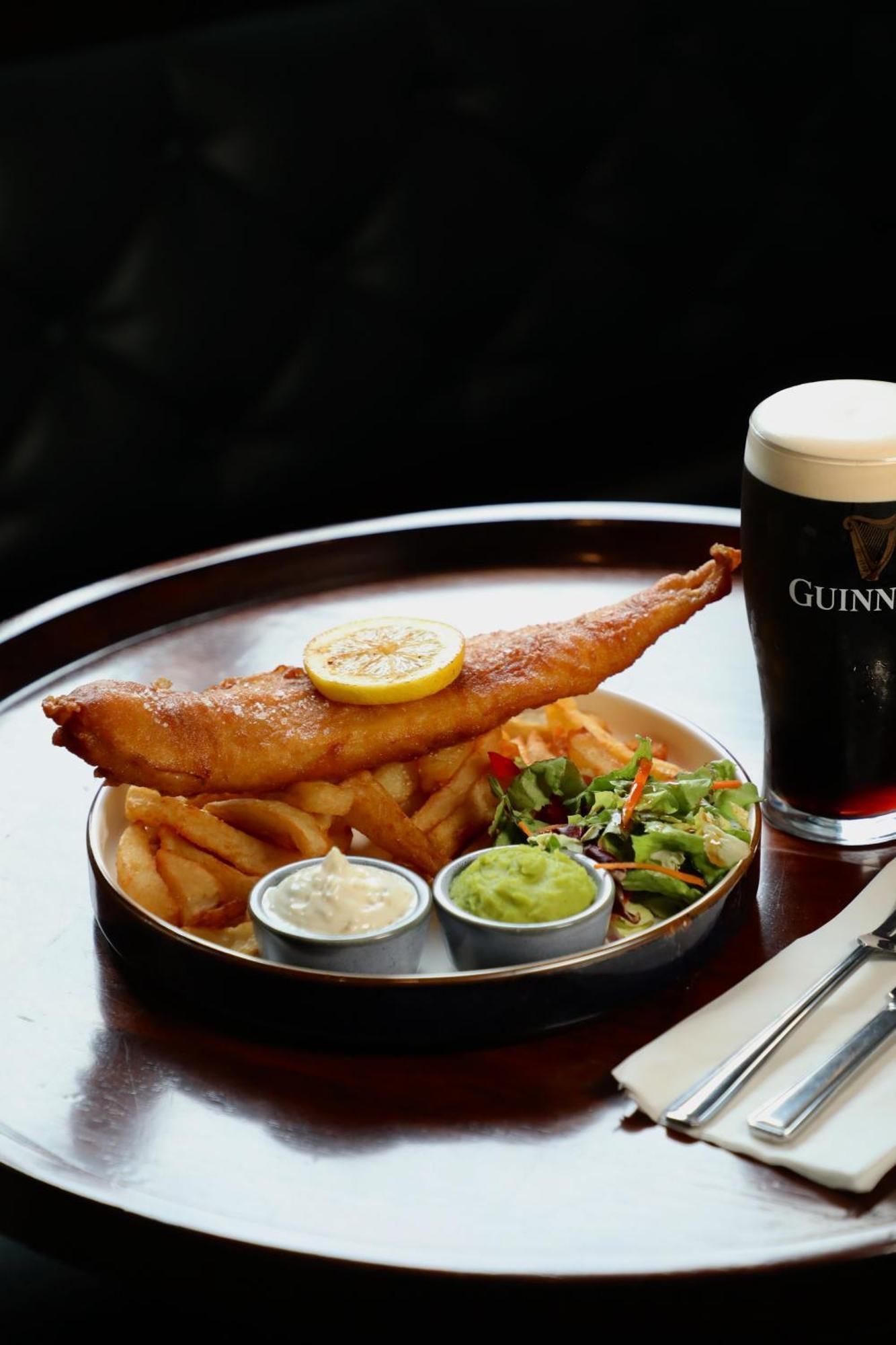 The Dundrum Inn B&B Εξωτερικό φωτογραφία