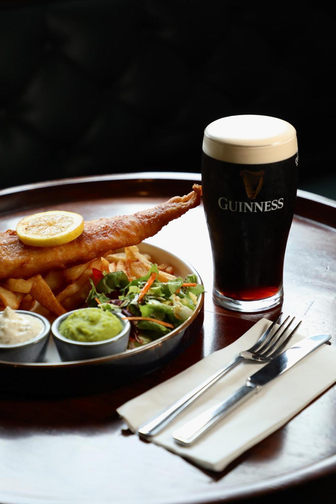 The Dundrum Inn B&B Εξωτερικό φωτογραφία
