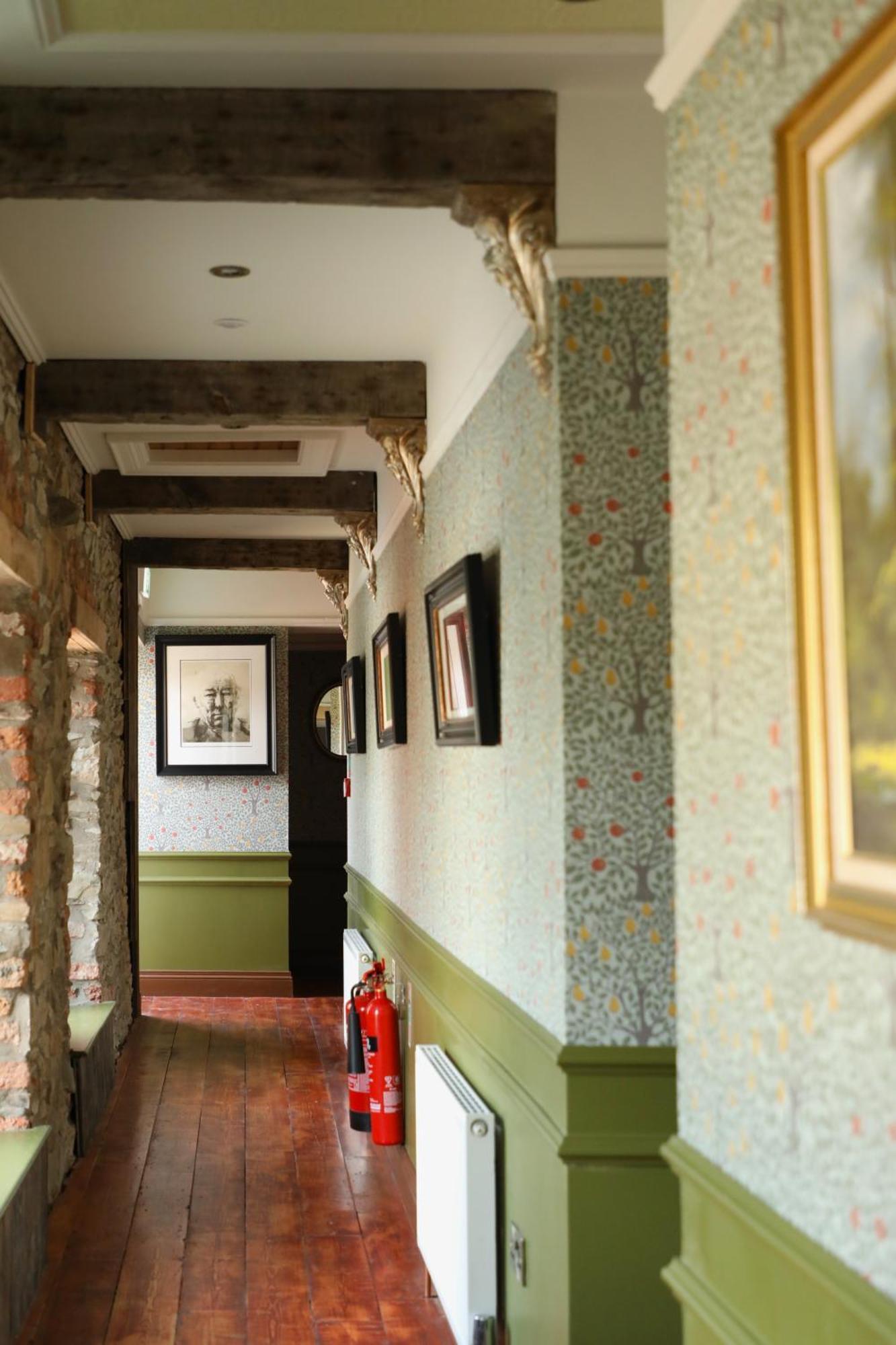 The Dundrum Inn B&B Εξωτερικό φωτογραφία