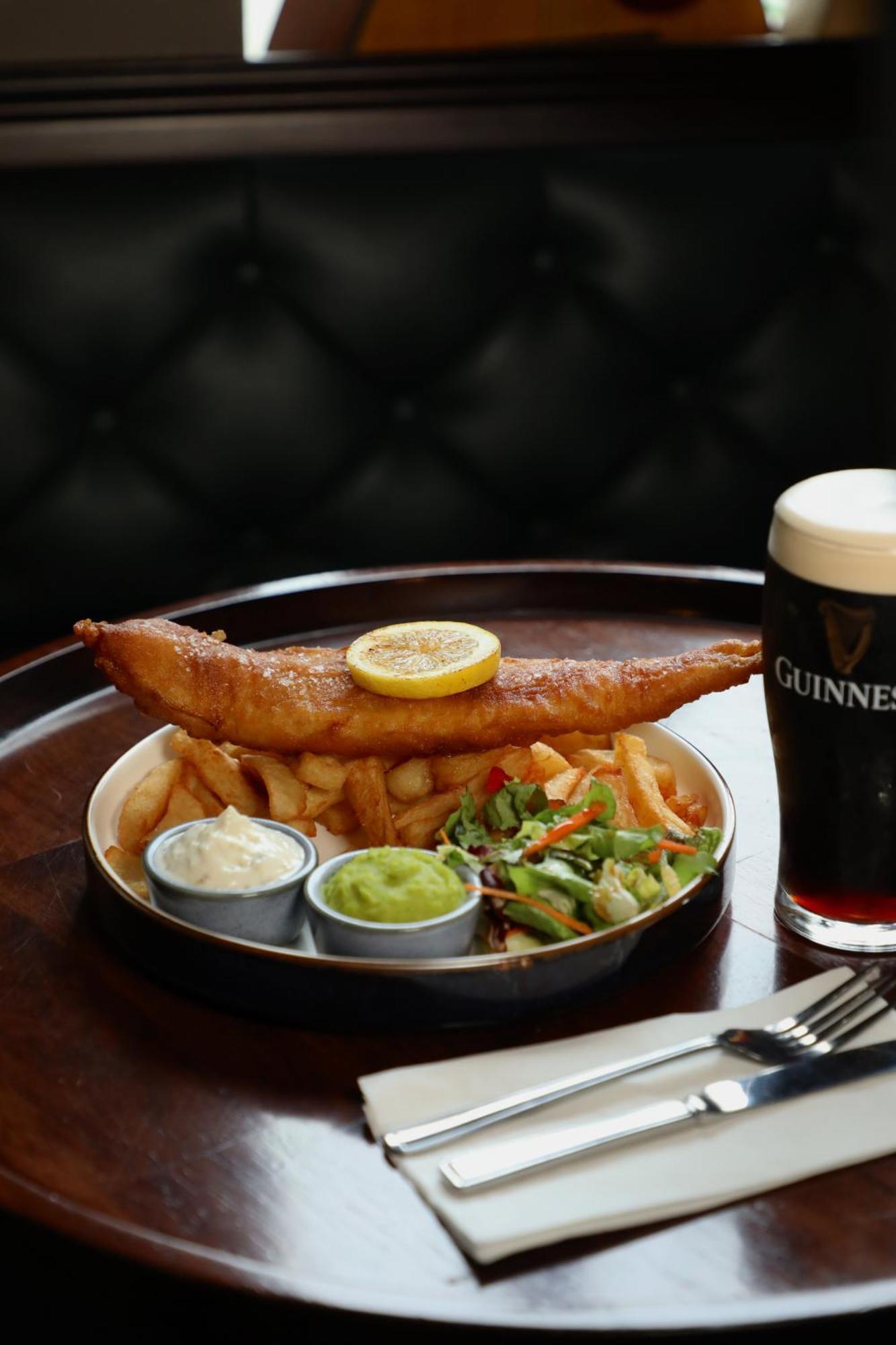 The Dundrum Inn B&B Εξωτερικό φωτογραφία