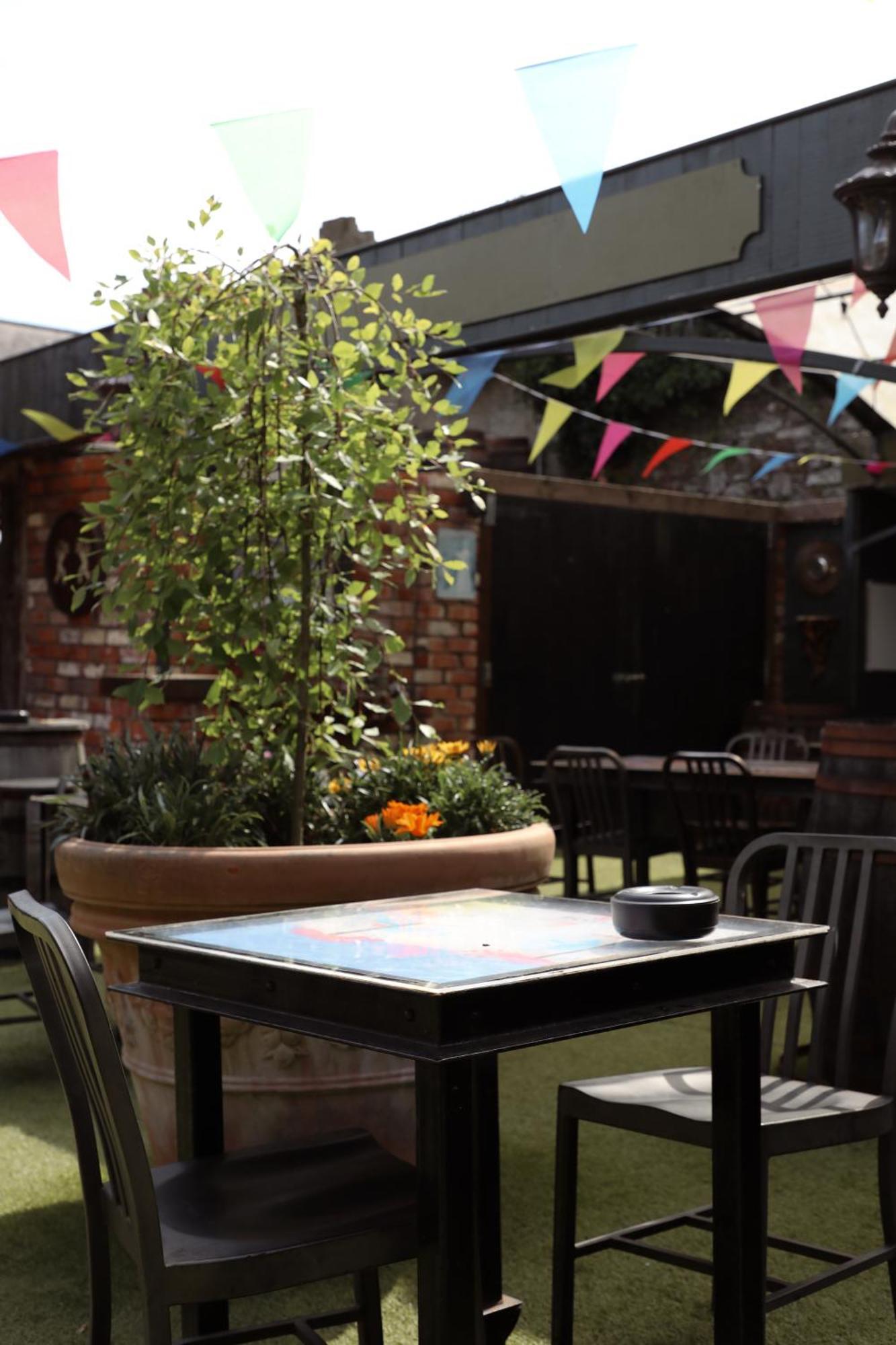The Dundrum Inn B&B Εξωτερικό φωτογραφία