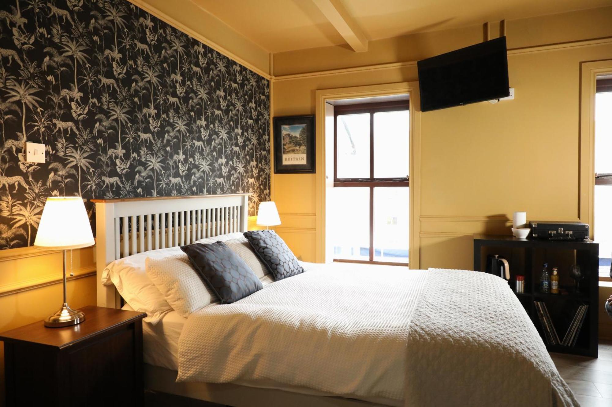The Dundrum Inn B&B Εξωτερικό φωτογραφία