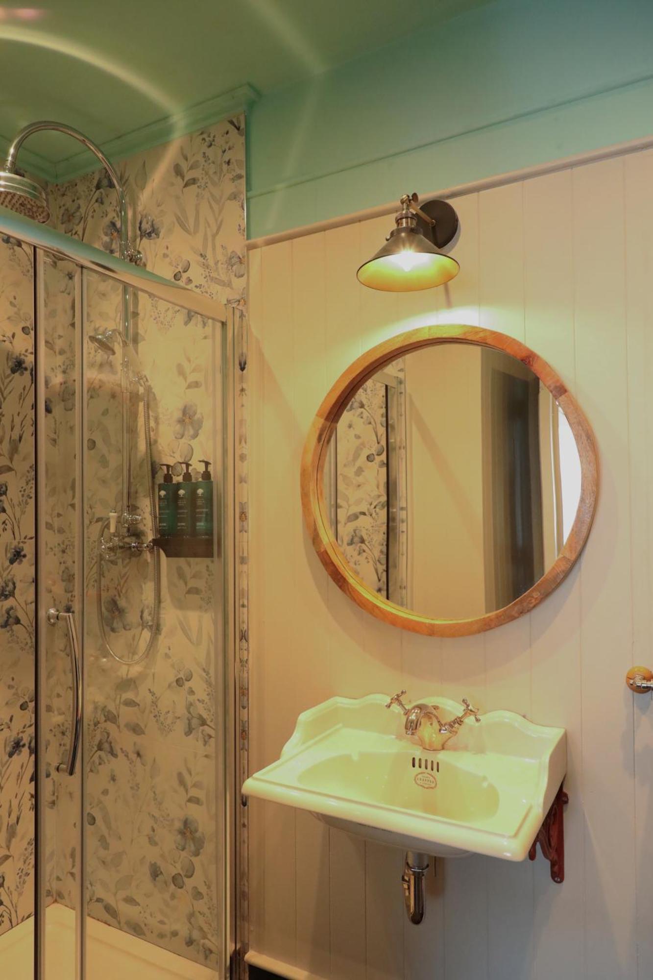 The Dundrum Inn B&B Εξωτερικό φωτογραφία