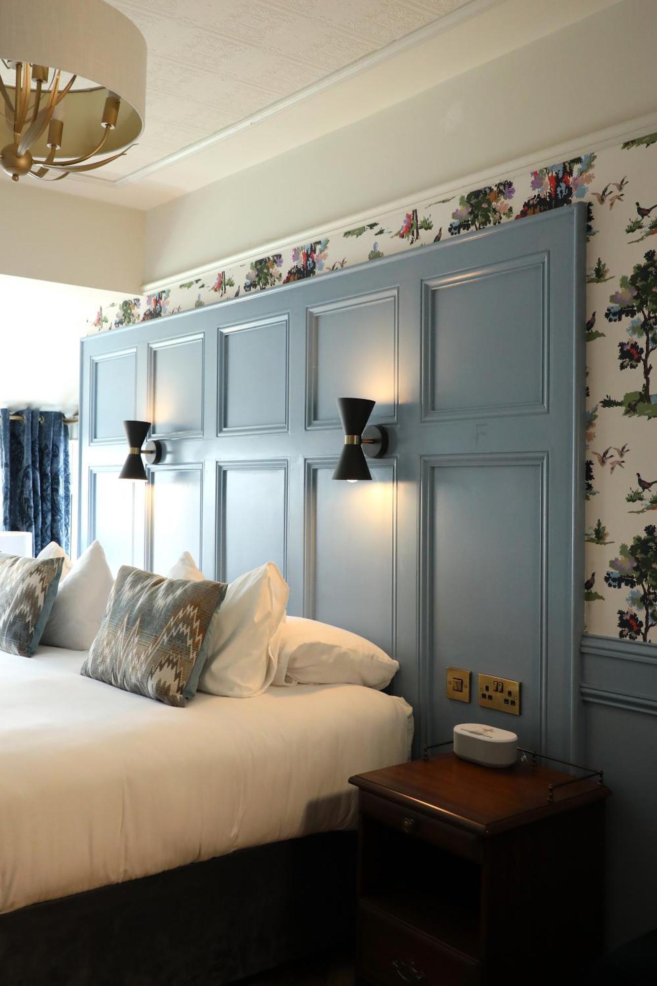 The Dundrum Inn B&B Εξωτερικό φωτογραφία