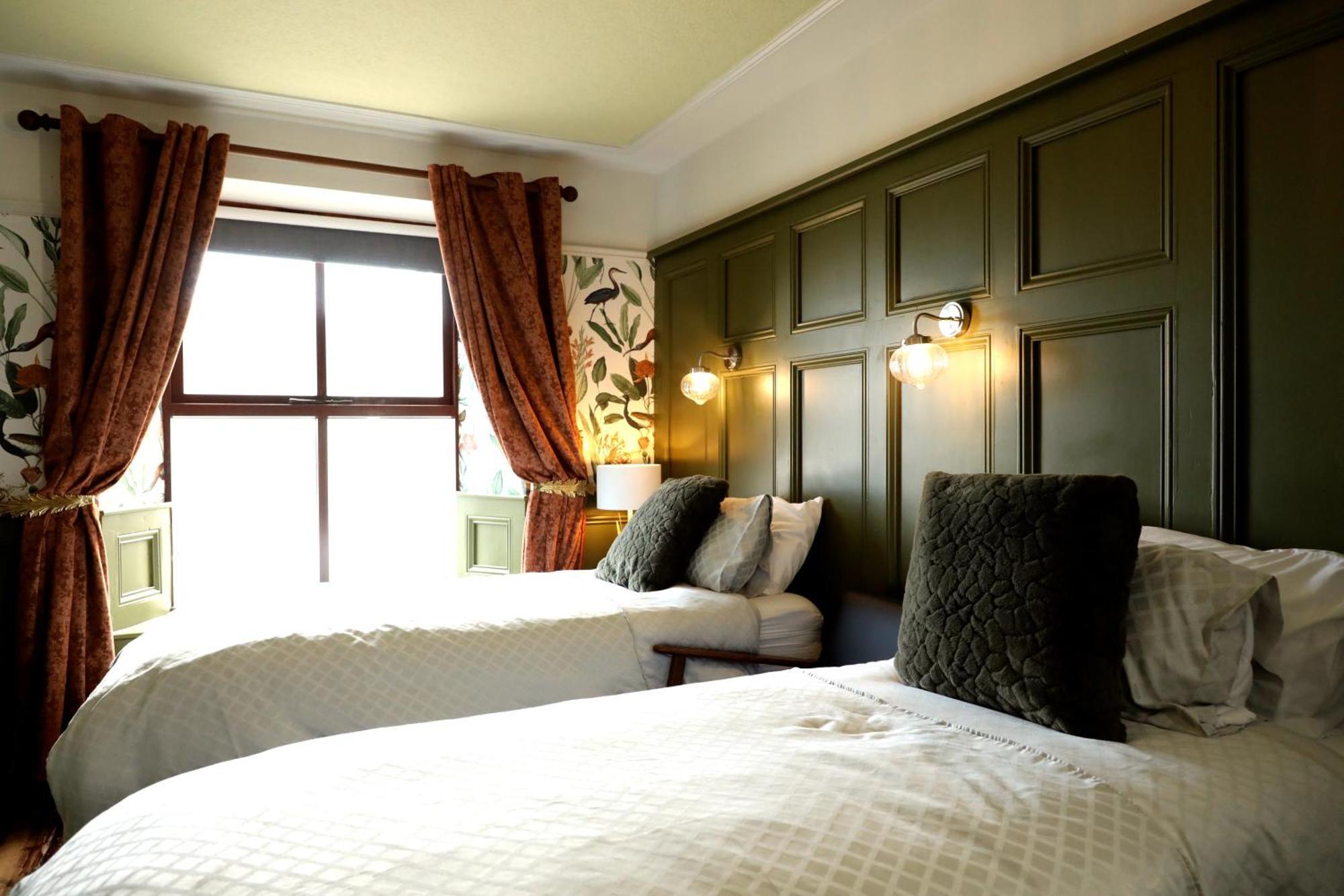 The Dundrum Inn B&B Εξωτερικό φωτογραφία