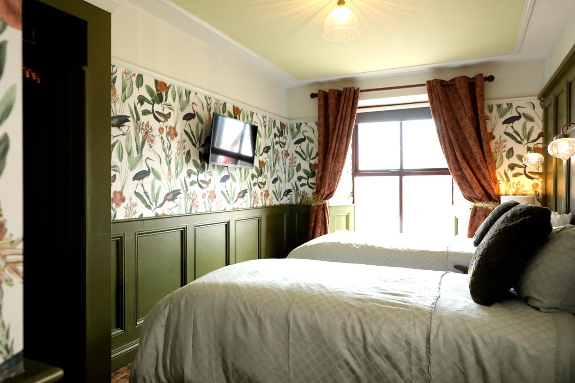 The Dundrum Inn B&B Εξωτερικό φωτογραφία